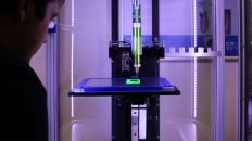 3d printing chine