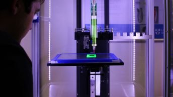 3d printing chine