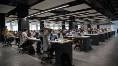 Trouver un travail en Chine