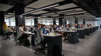 Trouver un travail en Chine