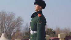 armée chinoise
