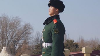 armée chinoise