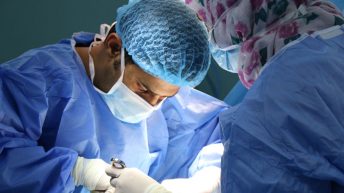 chirurgie plastique chine