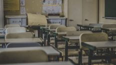 ecole divorce blanc