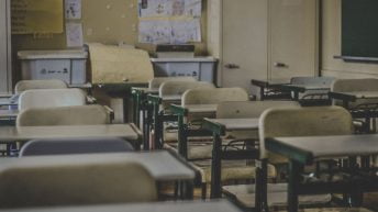 ecole divorce blanc