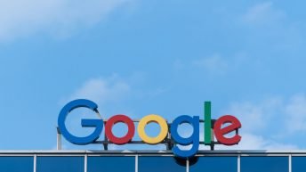 google en chine