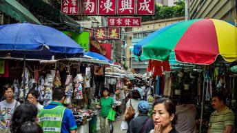 hong kong vs chine