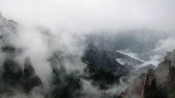 huangshan