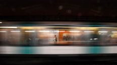 metro à shanghai
