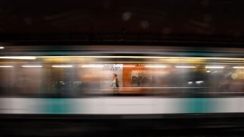 metro à shanghai