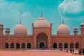 musulman chine