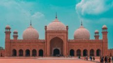 musulman chine