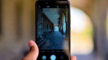 smartphone xiaomi