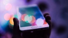 social media chine