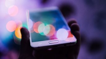 social media chine