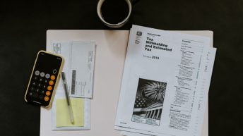taxes chine