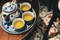 thé chinois